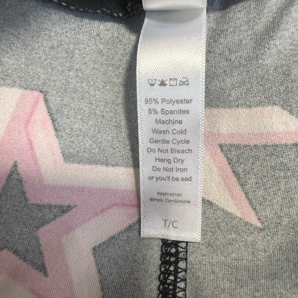 LuLaRoe lularue breast
